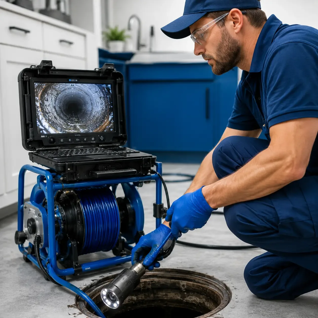Pipe Relining professionals serving Clintonville, WI